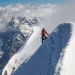 آشنایی با قله های اطراف تهران