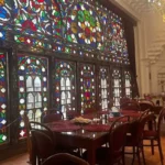 بهترین رستوران های اردبیل