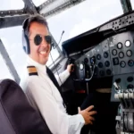 مشاغل مرتبط با هواپیما
