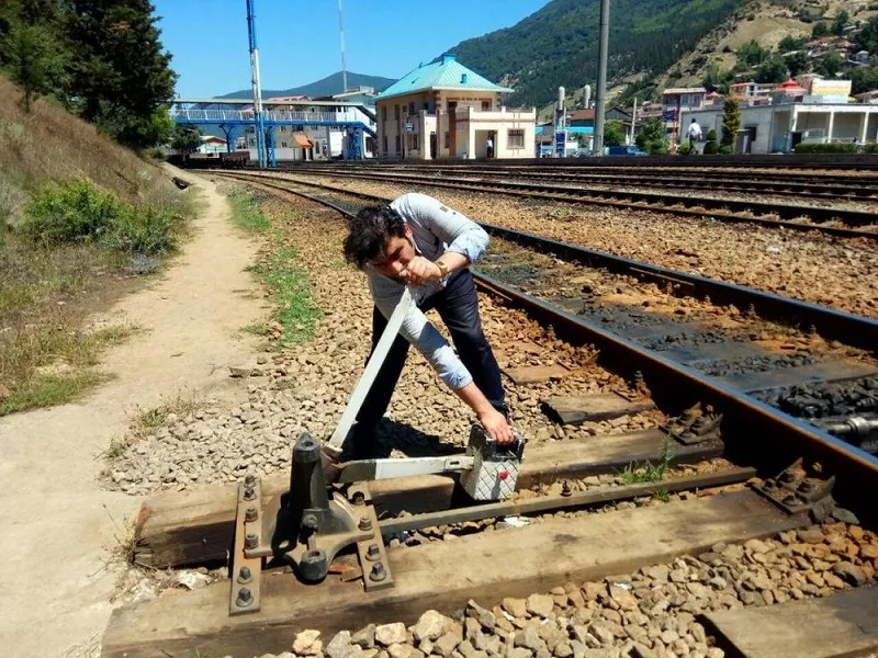 وظایف سوزنبان