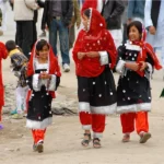 نوروز در افغانستان