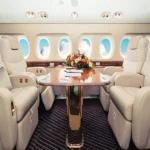 انواع کلاس های پروازی