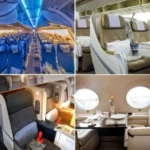 با انواع کلاس پروازی آشنا شوید