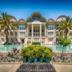 نوروز شیراز کجا بریم؟