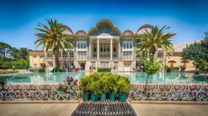 عکس از: mashahirgasht