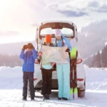 شهرهای نزدیک تهران برای سفر در زمستان