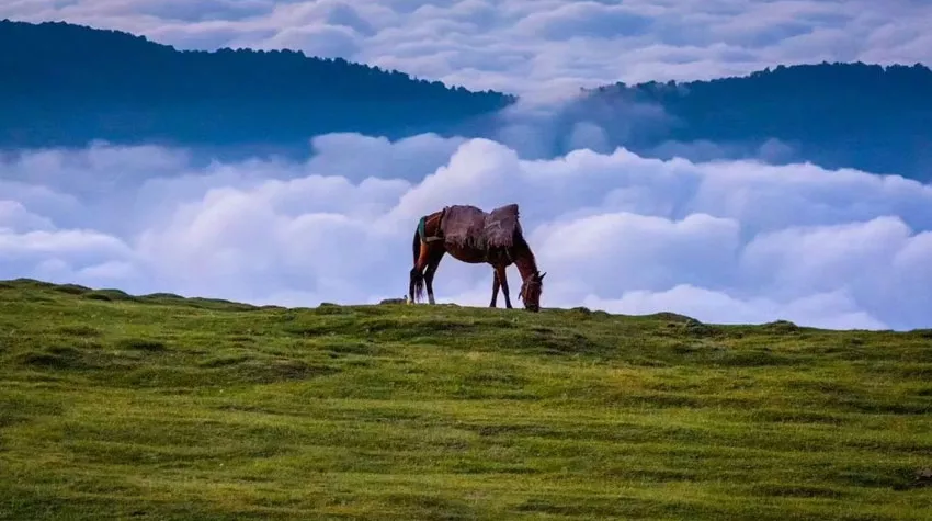 عکس روستا فیلبند مازندران