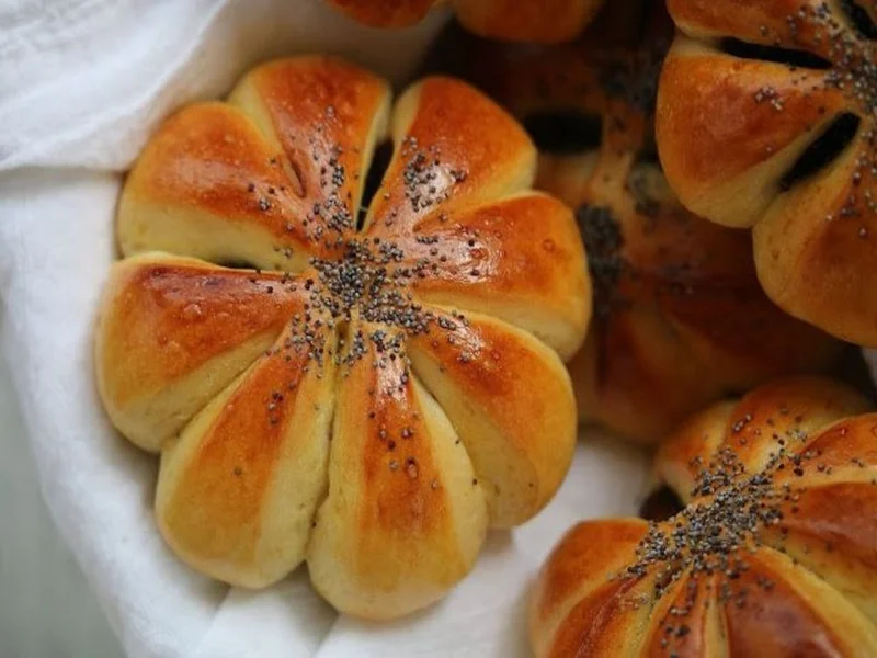 نان خرمایی گرگان