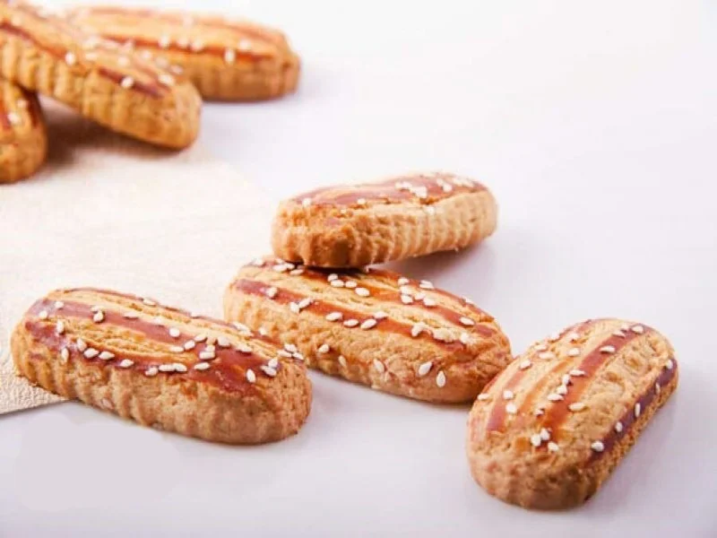 نان پادرازی گرگان