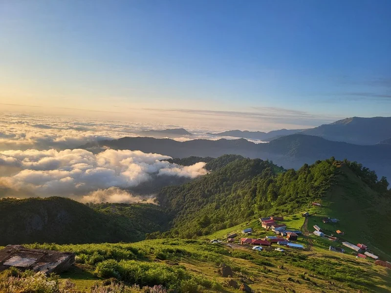 جواهر دشت گیلان