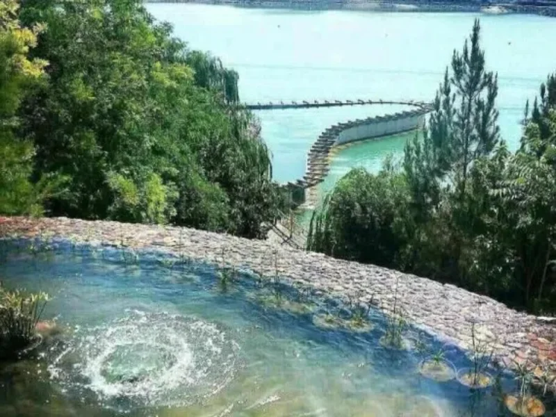جاهای دیدنی اطراف تبریز