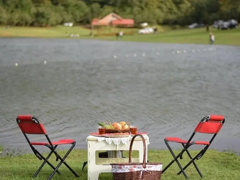 دریاچه سقالکسار