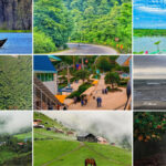 عکس شمال در نوروز