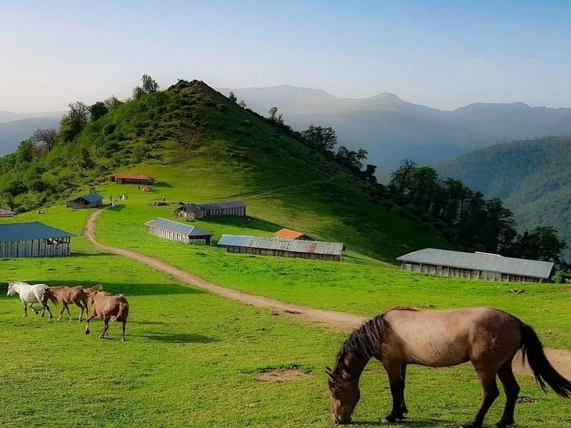 اولسبلنگاه گیلان