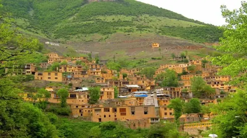 نوروز درماسوله