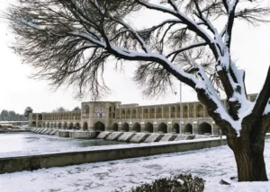 عکس از: friendlyiran