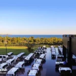 رستوران معروف آنتالیا