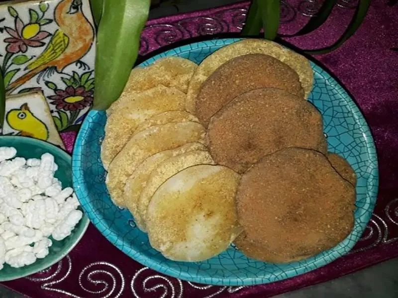 شیرینی چای بغدادی همدان