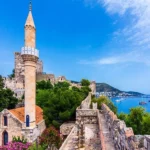 جاهای دیدنی بدروم