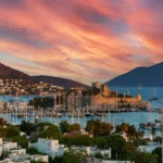 مراکزخرید بدروم