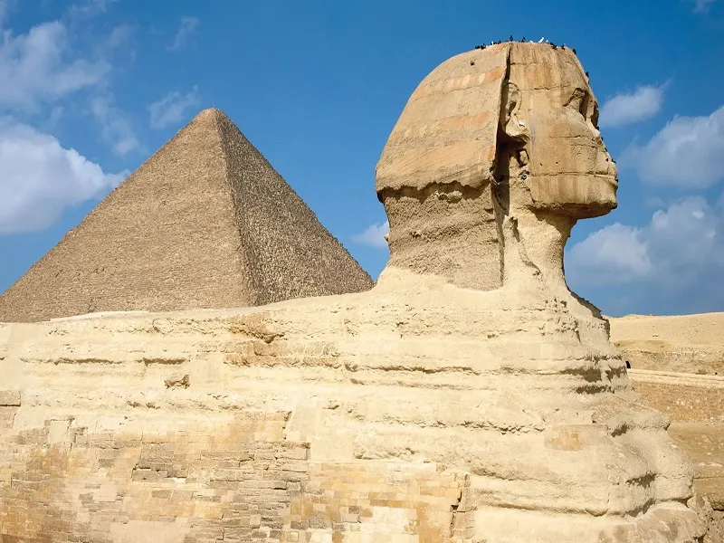 تمدن مصر