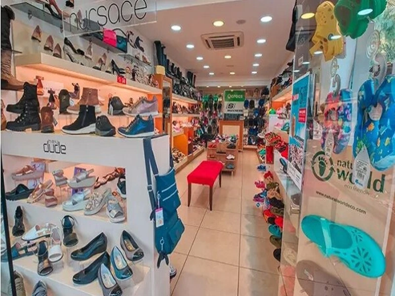 مرکز خرید گیما مارماریس