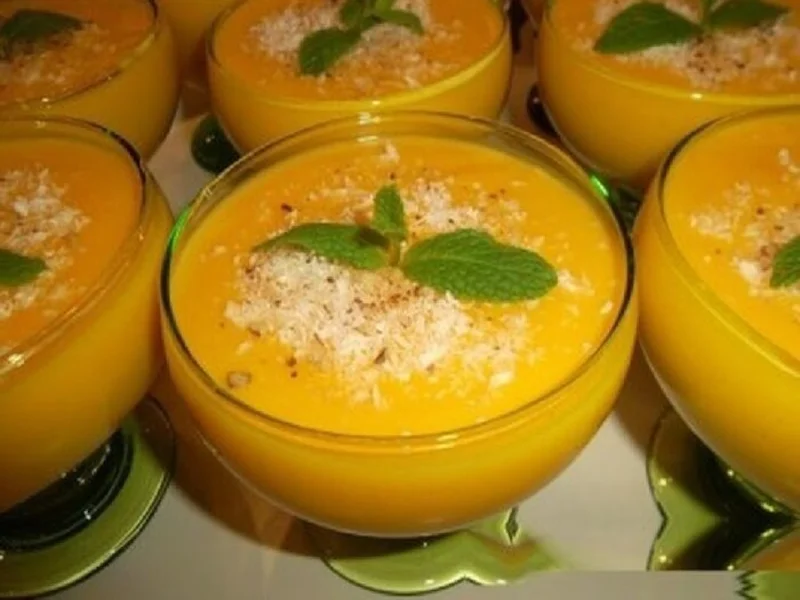 حلوا زرده همدان