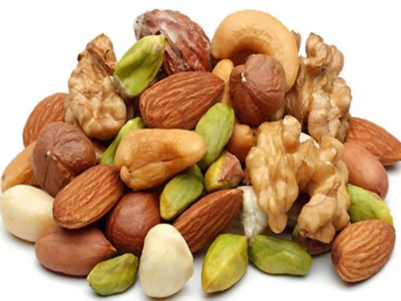 خشکبار همدان