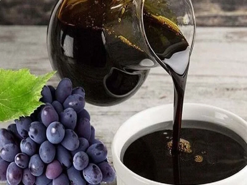 شیره انگور همدان