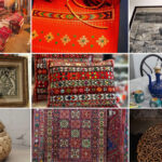 عکس معرفی صنایع دستی تبریز