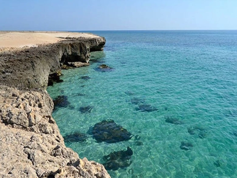 جزیره هندورابی