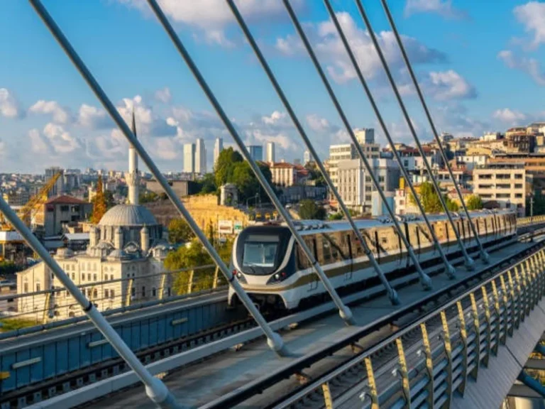 عکس از: سایت istanbulsightseeing