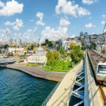 راهنمای خطوط متروی استانبول