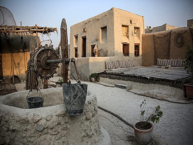 خانه مردمشناسی کیش