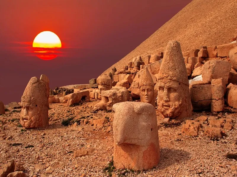 تمدن بینالنهرین