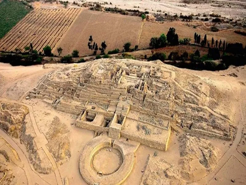 تمدن نورته چیکو