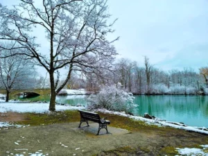 عکس از: سایت cliftonhill.com