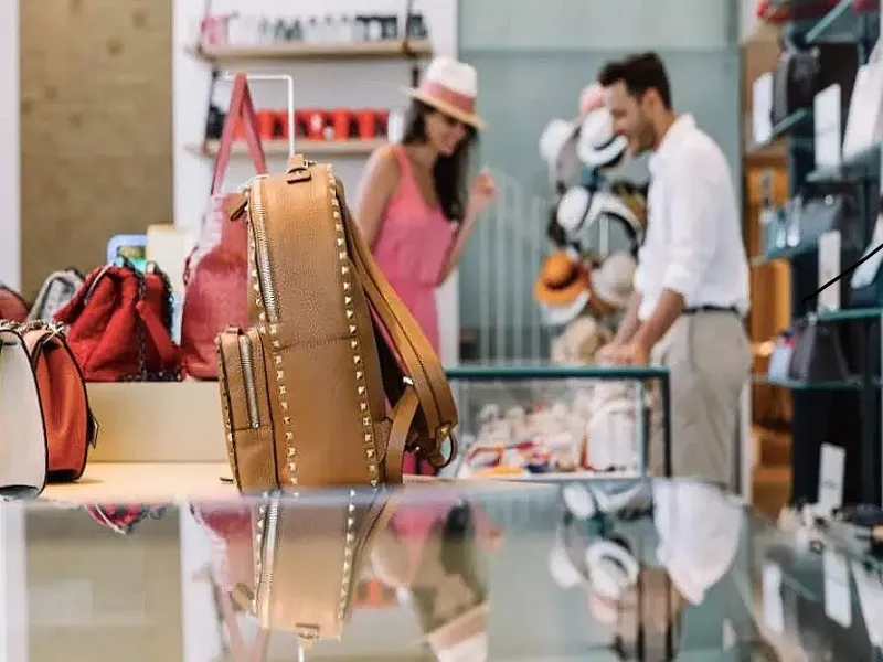 خرید در بدروم