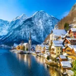بهترین کشورها برای سفر در زمستان