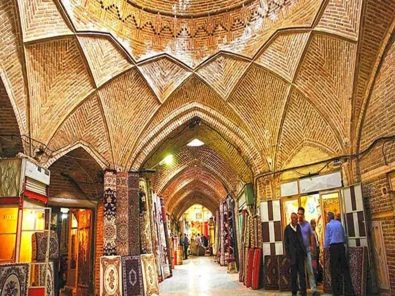 سوغات همدان را از کجا بخریم؟