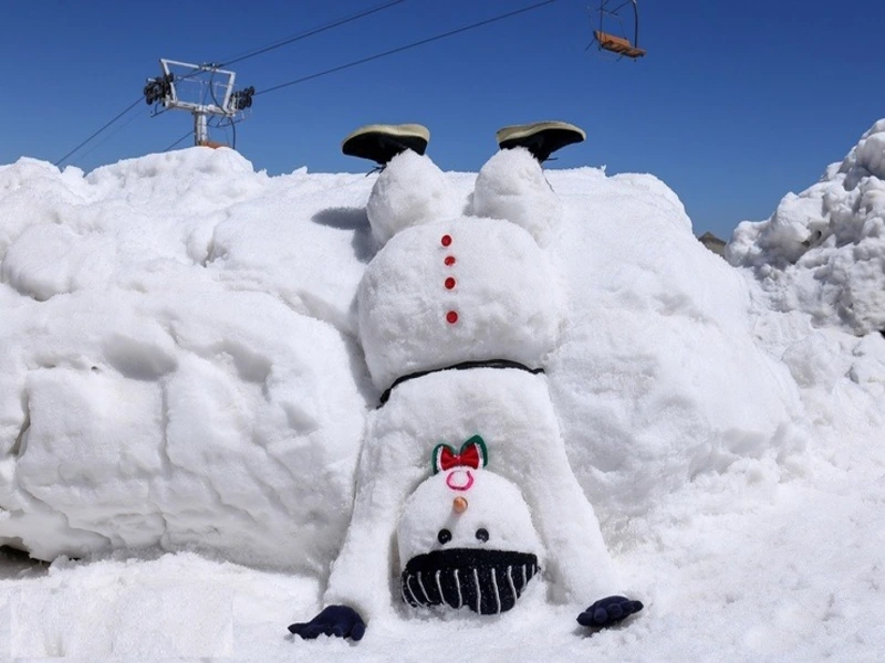 جشنواره‌های زمستانی شمال ایران
