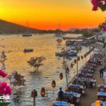 عکس بهترین جاهای دیدنی بدروم