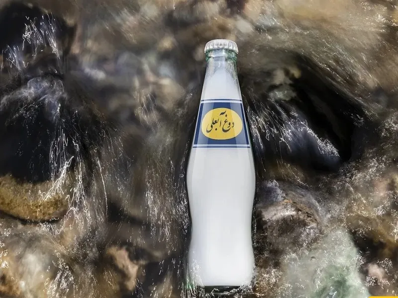 دوغ آبعلی تهران