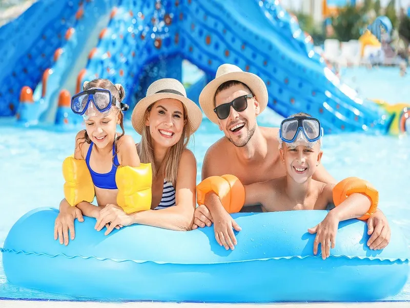 پارک آبی آدالند کوشآداسی