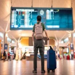 اصطلاحات فرودگاهی