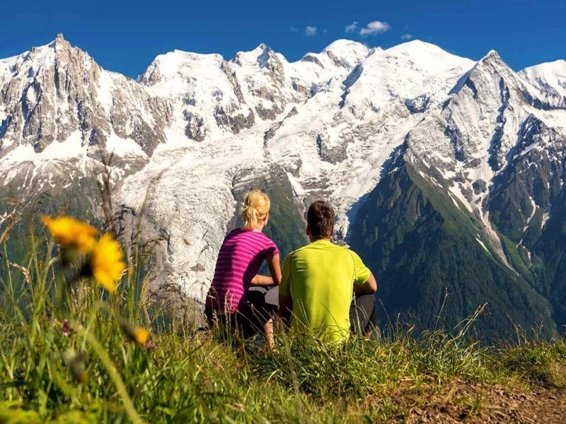 رشته‌کوه‌های آلپ