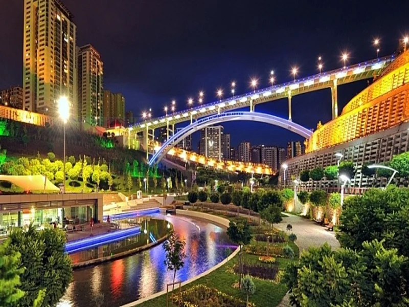 آنکارا ترکیه