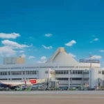 فرودگاه آنتالیا