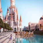 راهنمای سفر به آنتالیا