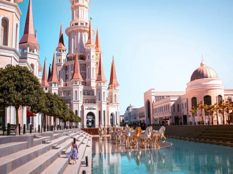 عکس از: سایت dailytravelpill.com